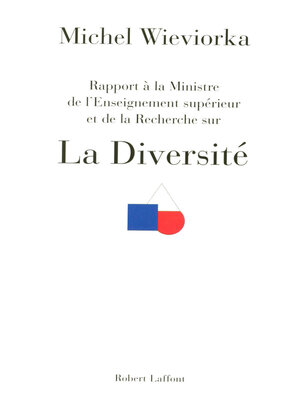 cover image of La diversité